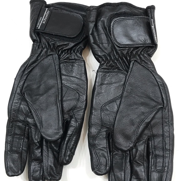 Schoeller Keprotec high racer gloves - Picture 5 of 7